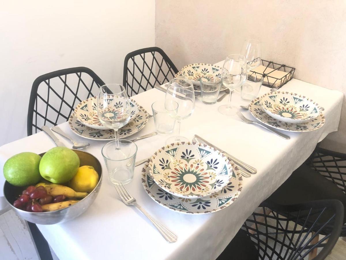 Appartement Plaza Adarve *