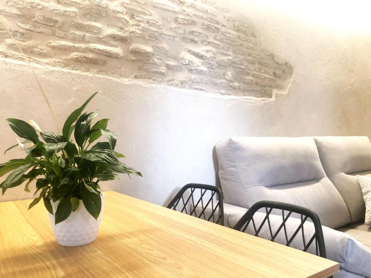 Appartement Plaza Adarve Tolède