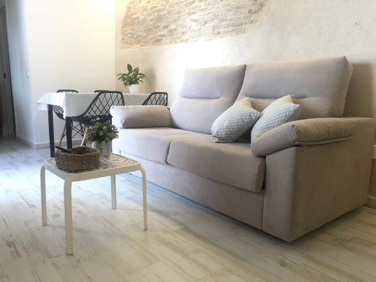 Appartement Plaza Adarve