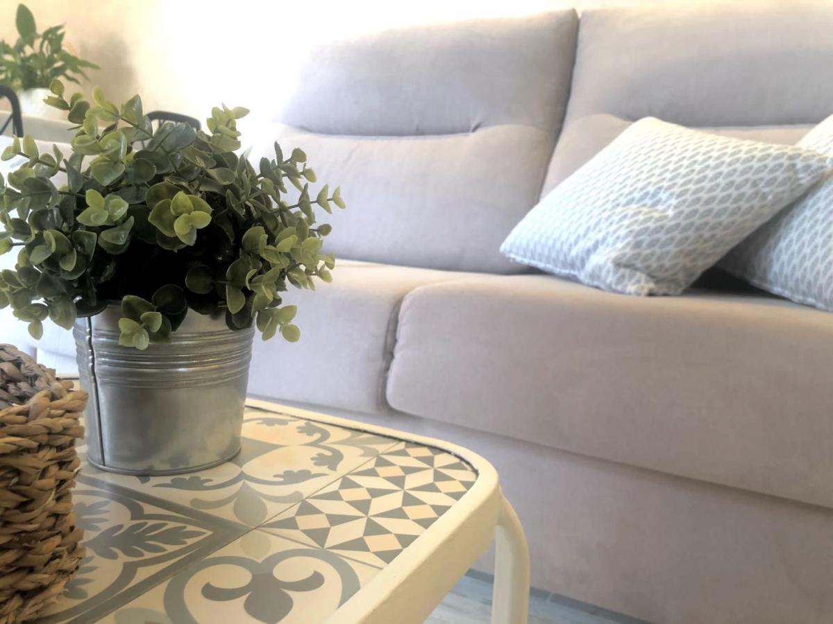 Appartement Plaza Adarve Tolède