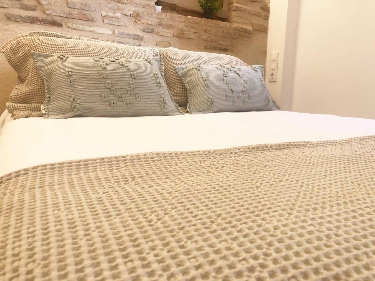 Appartement Plaza Adarve *