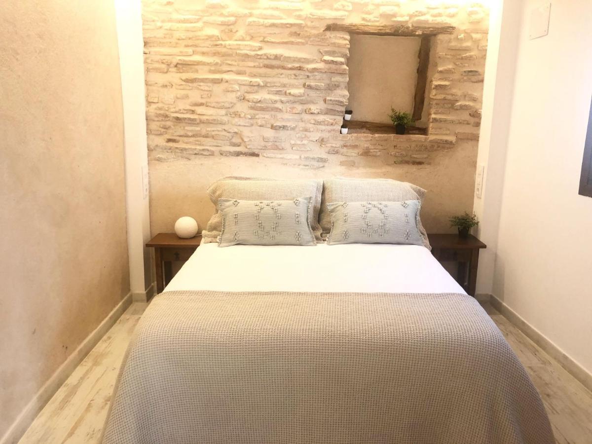 Plaza Adarve Appartement *