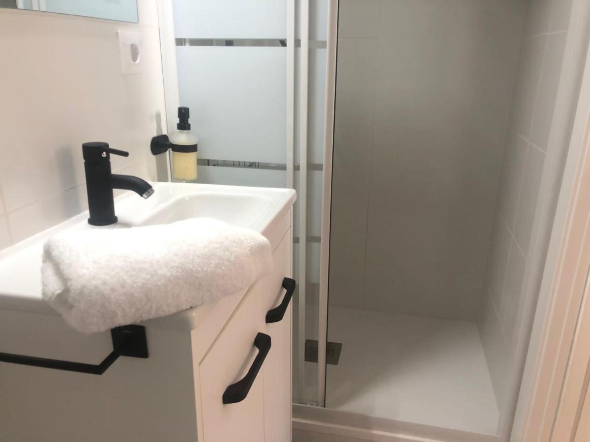 Appartement Plaza Adarve Tolède