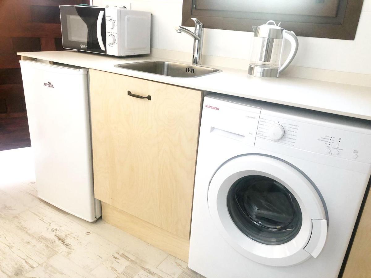 Plaza Adarve Appartement *