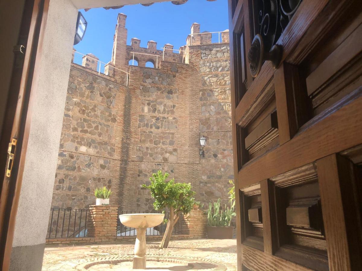 Appartement Plaza Adarve Tolède
