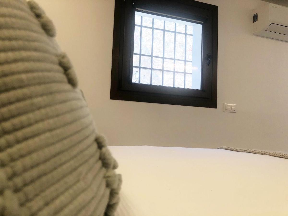 Plaza Adarve Appartement Tolède