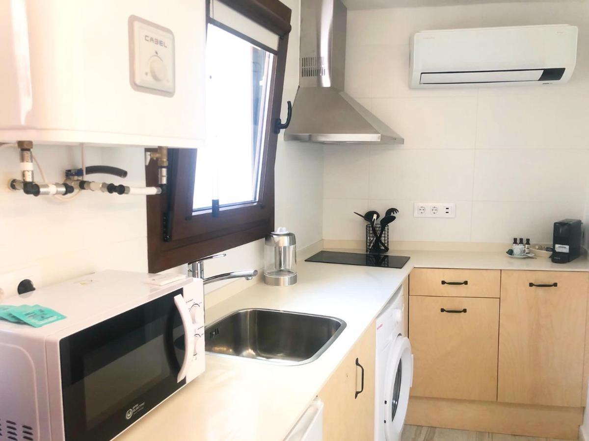 Appartement Plaza Adarve Tolède