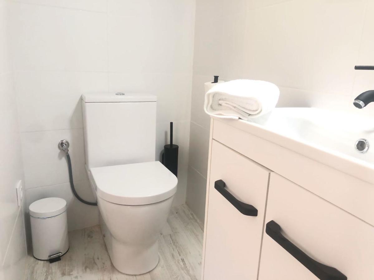Appartement Plaza Adarve *
