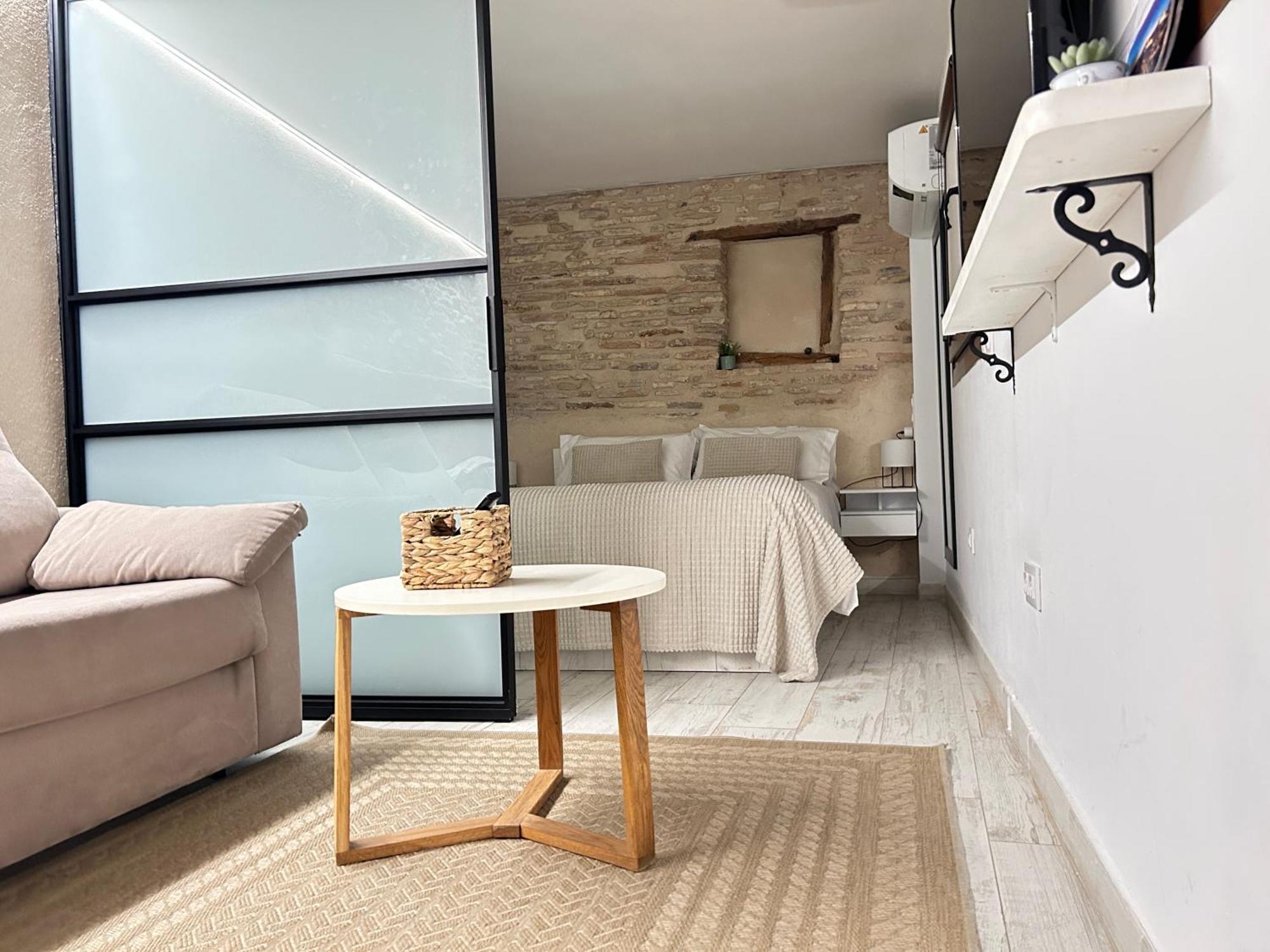 Appartement Plaza Adarve